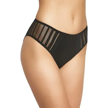 Dámská móda Kalhotky Gabidar 191 Barva: Černá, Velikost: S