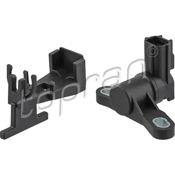 Kliková hřídel Generátor impulsů, klikový hřídel TOPRAN 305 191