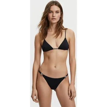 Dámská móda Guess Kalhotky string O5BE14 KCF20 Černá S