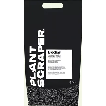 Substrát Biochar - 8,5 l