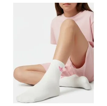 Dlouhé ponožky adidas JW2939 Barevná 16_18