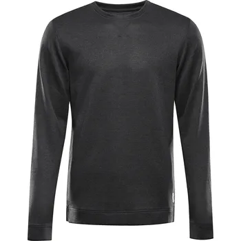 ALPINE PRO - BREK PÁNSKÉ TRIKO S DLOUHÝM RUKÁVEM