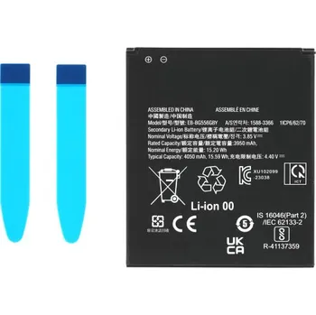 Baterie pro mobilní telefon MPS Baterie pro Samsung Galaxy Xcover7 / SM-G556, 4050 mAh