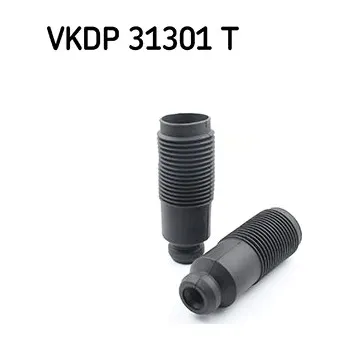Ochranná sada proti prachu, tlumič pérování, VKDP 31301 T