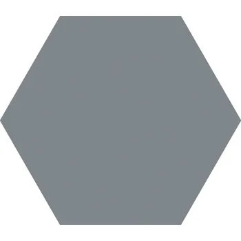 Obklad Tubadzin Cielo e Terra grafite geo podl mat 22,1x19,2x0,6 (6005975)