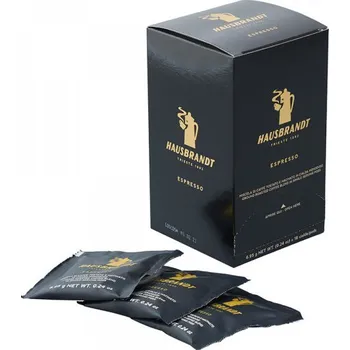 Kávové E.S.E. Pody Hausbrandt Espresso 18ks