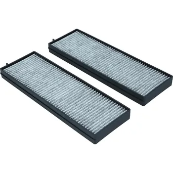 Kabinový filtr Filtr vzduchu v interiéru KAMOKA F516301