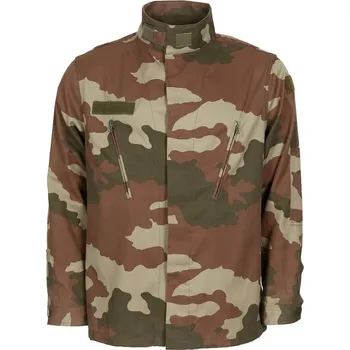 Blůza TURECKÁ rip-stop WOODLAND použitá velikost: 51-C