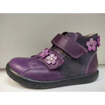 Celoroční dětská kotníková obuv Ricosta 25262-372 Velikost: 24