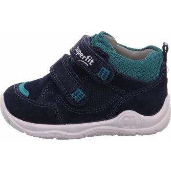 Chlapecké polobotky Superfit 1-009417-8020 v.25 Velikost: 25