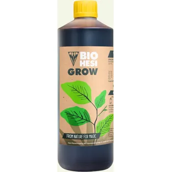 Hnojivo BIO Grow - 0,5 l