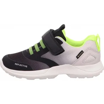 Chlapecké polobotky Superfit 1-009209-0010 vel.37 Velikost: 37