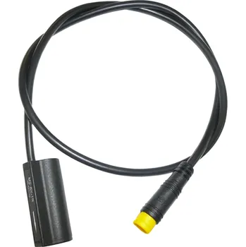 8FUN/ENA brzdový senzor na lanko - vodotěsný konektor