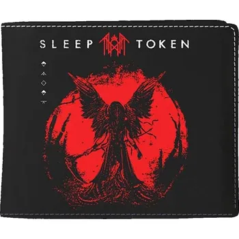 Peněženka Sleep Token TMBTE Peněženka