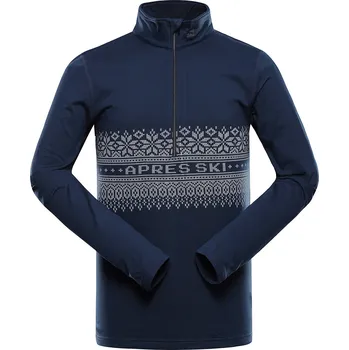 Dámské tričko ALPINE PRO - STANS PÁNSKÉ RYCHLESCHNOUCÍ TRIKO