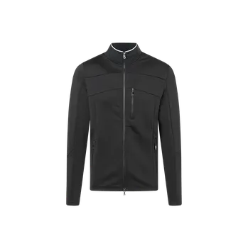 Bogner bunda Xilas2 black L