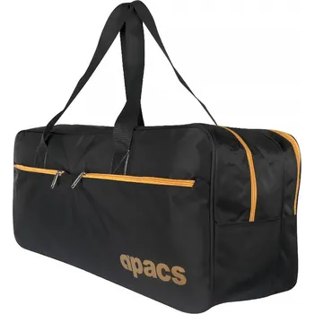 Badmintonová taška Apacs D771-SF black