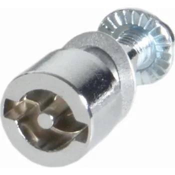 Rozvaděč OEZ PD-NP-UVDB3 Vložka zámku