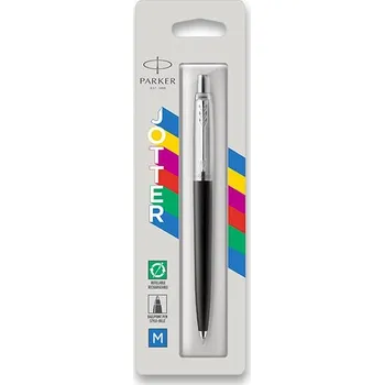 Pero kuličkové PARKER Jotter Originals Black - blistr