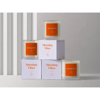 Samolepící etiketa Samolepicí čtvereček 25x25 mm