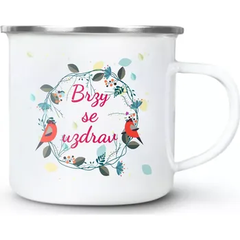 Sablio Plecháček Brzy se uzdrav 2: 300 ml