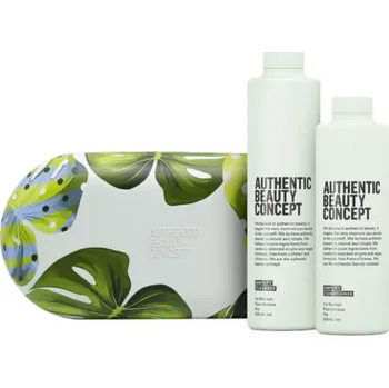 Kosmetická sada Authentic Beauty Concept Gift Box Amplify