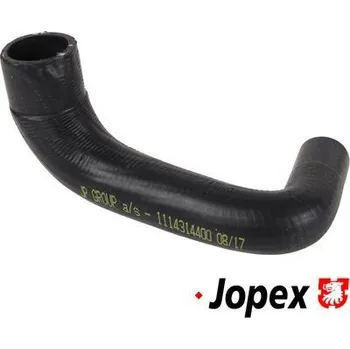 Chladič motoru Hadice chladiče JP GROUP 1114314400