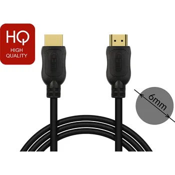 Video kabel HDMI Kabel 1,5m 4K Ultra HD
