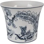 Clayre & Eef - Keramický květináč 6CE2386