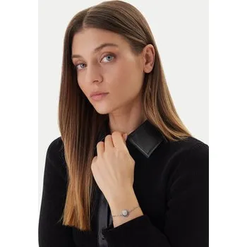 Náramek Furla Náramek Miasfera WJ00270-K21000-AR000-1-007-20-CN-UNI J Stříbrná OS