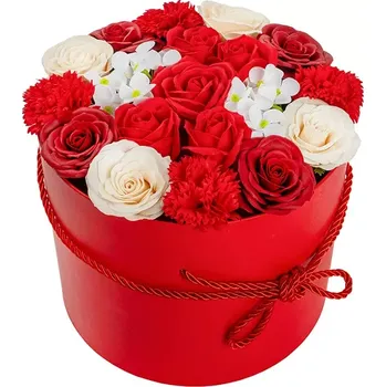 Mýdlo Mydeko Mýdlová kytice Royal Passion