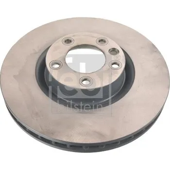 Brzdový kotouč Brzdový kotouč FEBI BILSTEIN 172941