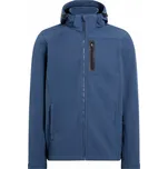McKINLEY Kadino II outdoorová bunda - 0 - modrá - XXL