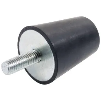 Silentblok motoru Silentblok KH-D-63(57,5)/50-M10/31