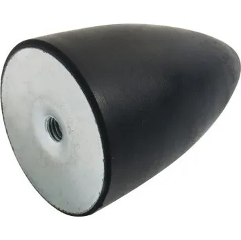 Silentblok motoru Silentblok KP-E-25/16-M6