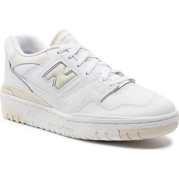 Dámská obuv Dámské a dětské tenisky New Balance GSB550BK bílé Velikost: 40