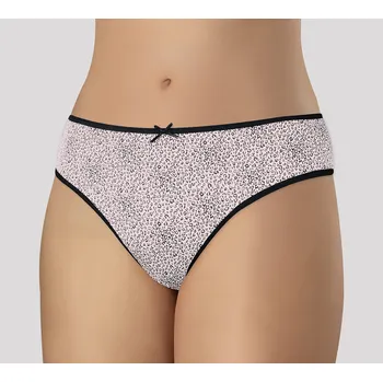 Dámské spodní prádlo Dámské kalhotky - ANDRIE PS 2903, světlonce růžová Barva: Růžová, Velikost: 46/48-XL