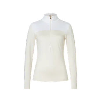 Dámská mikina Bogner rolák Millu birch 40