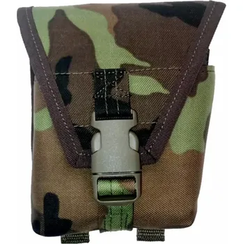 Sumka pro zásobník M82 Barrett SnowWolf (Kapsa pro airsoft zásobník M82 Barrett SW)