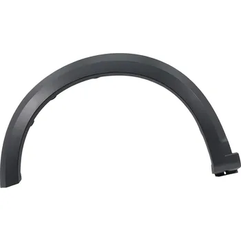 Lišta karosérie Plastový lem levého předního blatníku DACIA JOGGER 2022 a vys | TAIWAN | 5903107545199