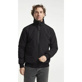 Pánská casual bunda TENSON Stewie Jacket M Black S - S