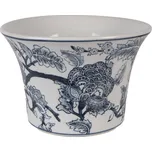 Clayre & Eef - Keramický květináč 6CE2387