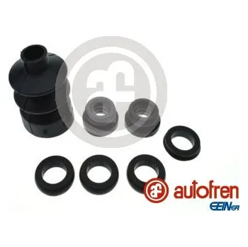 Brzdový válec Sada na opravy, hlavní brzdový válec, D1214