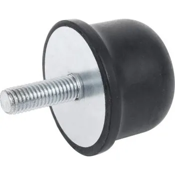 Silentblok motoru Silentblok KE-4-80/60-M12/37