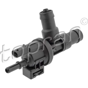 Palivové čerpadlo Zavzdušňovací/odvzdušňovací ventil, palivová nádrž TOPRAN 504 129