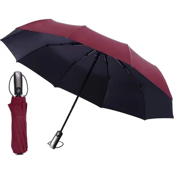 Deštník Camerazar Dámský deštník s ochranou proti UV záření Strong