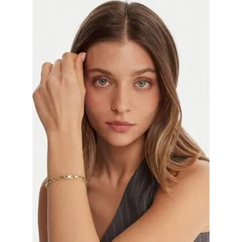 Náramek Náramek Coach 37541299 Zlatá OS