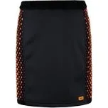 Kama dámská Merino sukně s podšívkou 6010 103 - oranžová L L - oranžová + doprava zdarma!