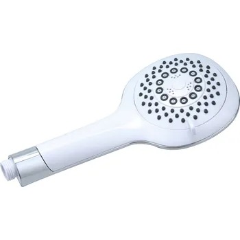Sprchová hlavice FRESHHH hlavice sprchová, 5 funkcí, 120mm, chrom