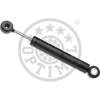 Rozvod motoru OPTIMAL Tlumič vibrací drážkového klínového řemenu OPT 0-N1951